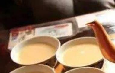 酥油茶怎么冲好喝（酥油茶怎么冲好喝视频）