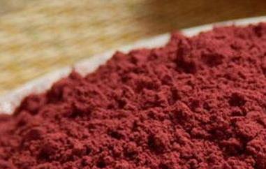 红曲粉的使用方法 卤肉红曲粉的使用方法