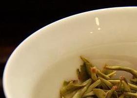 蒙山黄芽属于什么茶 蒙山黄芽属于什么茶种