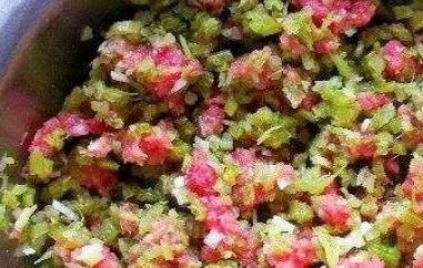 饺子馅怎么做好吃 萝卜饺子馅怎么做好吃