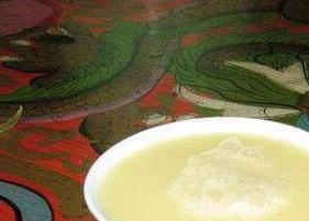 酥油茶如何做 酥油茶的做法步骤教程