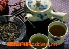 喝浓茶的好处和坏处（喝浓茶的好处和坏处有哪些）