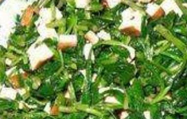 刺儿菜怎么吃（刺儿菜怎么吃法）