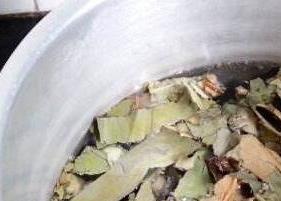 冬瓜荷叶茶怎么喝（冬瓜荷叶茶怎么喝法）