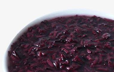 紫米醪糟的功效与作用 吃紫米醪糟的好处