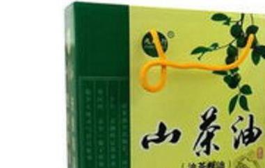 山茶油有什么作用（山茶油有什么作用和功效）