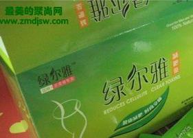 绿尔雅减肥茶副作用（绿尔雅减肥茶副作用大不大）