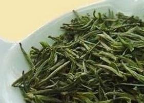 天目青顶茶是什么茶（天目山青顶新茶）