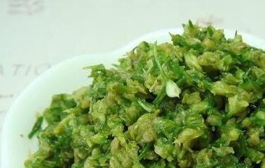 韭菜花的做法 韭菜花的做法腌制方法