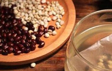 薏仁水怎么熬 薏仁水是怎么制作的