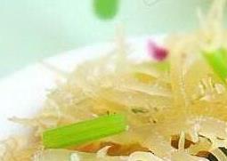 石花菜哪些人不能吃（石花菜能不能吃）