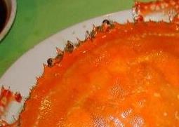 海蟹的功效与作用 海蟹的功效与作用及营养