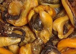 淡菜干怎么洗 淡菜干怎么洗视频
