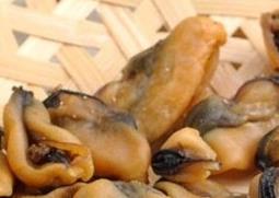 淡菜干怎么洗 淡菜干怎么洗视频教程