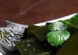 昆布和海带的区别 昆布和海带的区别图片