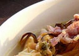 淡菜干怎么吃（淡菜干怎么吃怎么炖肉炖汤）