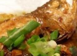 红烧小黄鱼材料和做法（红烧鱼小黄鱼的做法）