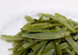 裙带菜有什么作用（裙带菜有什么作用啊说出来一下）