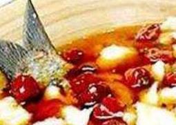 乌江鱼是什么鱼（乌江鱼是什么鱼图片）