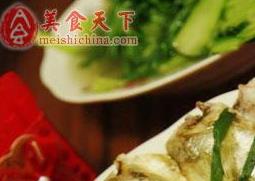 蒜瓣黄鱼的材料和做法（大蒜黄鱼的做法）