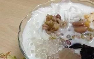 如何自制椰奶（如何自制椰奶窍门）