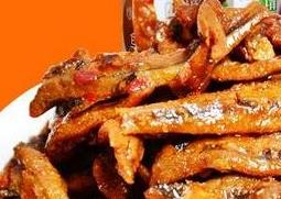 自家怎么腌制毛毛鱼仔 小毛鱼怎么腌制