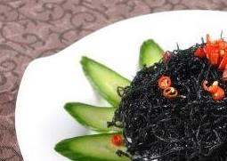 海发菜和发菜的区别有哪些 海发菜和发菜的区别有哪些