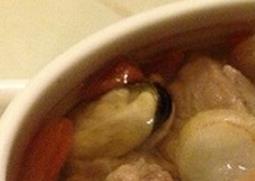 淡菜干怎么吃好 淡菜干怎么吃法
