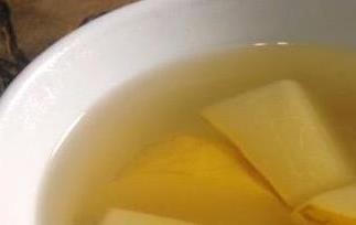 热鸭梨水的功效与作用（鸭梨的功效是什么）