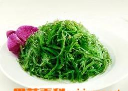 裙带菜可以降低血压吗（裙带菜高血压能吃吗）