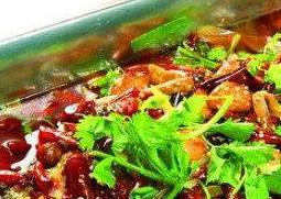 烤鱼的酱料怎么调配 烤鱼的酱料怎么调配的