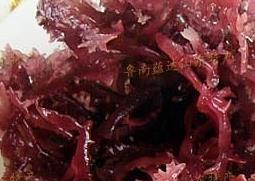 石花菜的功效与作用（石花菜的功效与作用,石花的副作用）