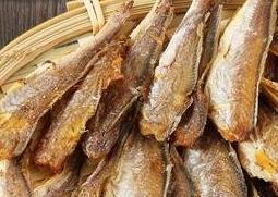 鱼肉干的营养价值 鱼肉干的营养价值及功效