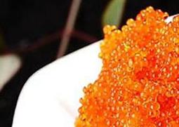 鱼籽的功效与作用 新鲜鱼籽的功效与作用