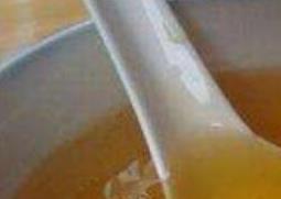 荆条蜜怎么吃（荆条蜜的禁忌）
