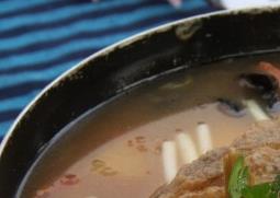 酸汤黄鱼材料和做法（酸汤黄骨鱼的做法）