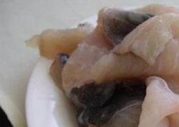 白骨鱼的功效与作用（白骨鱼的功效与作用禁忌）