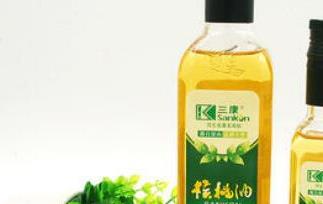 山核桃油怎么吃 山核桃油怎么吃比较好