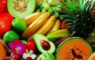 不能空腹吃的水果有哪些 不能空腹吃的水果有哪些种类