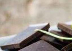 吃黑巧克力的好处 每天吃黑巧克力的好处