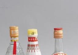 中国八大名酒有哪些 都有什么特点