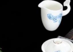 白瓷茶壶壶嘴怎么清洗 白瓷茶壶壶嘴怎么清洗才干净