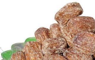 金丝蜜枣的做法步骤（金丝蜜枣的制作方法）