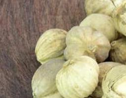 红豆蔻与白豆蔻的区别 红豆蔻与白豆蔻的区别图片
