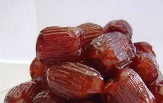 蜜枣的介绍（蜜枣是啥枣）