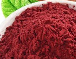 红曲粉的功效与作用 红曲粉的功效与作用及食用方法