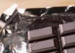 吃黑巧克力的好处（考试前吃黑巧克力的好处）
