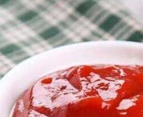 如何自制番茄酱 如何自制番茄酱的做法不用,西红柿怎么做?