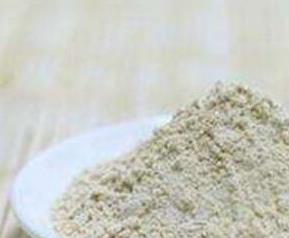 打成粉的白扁豆怎么吃（白扁豆磨成粉怎样食用）