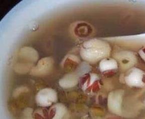 芡实怎么吃 芡实怎么吃去湿气最好
